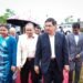 CM inaugurates road projects worth Rs 488 cr in East Jaintia hills