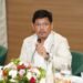 CM needles VPP for skipping Reservation Policy all-party meeting