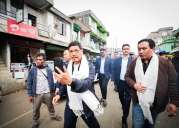 State plans 3,000 homestays by 2028: CM