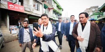 State plans 3,000 homestays by 2028: CM