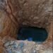 Body found floating in abandoned coal pit