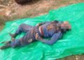 Cops seeks relatives of man found in EJH coal mine