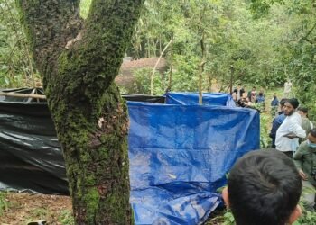 Body of Pynter youth exhumed for post-mortem probe