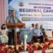 State Food Commission holds regional camp at Rongjeng