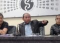 Ardent trampling on traditional Khasi governance: former Syiem Mylliem