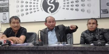 Ardent trampling on traditional Khasi governance: former Syiem Mylliem