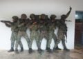 13 nations working on common security challenges at Umroi