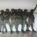 13 nations working on common security challenges at Umroi