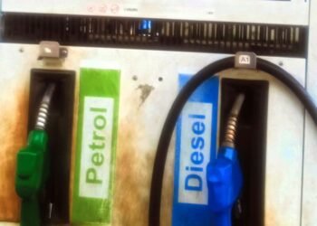 Petrol prices in Meghalaya just short of a century