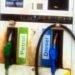 Petrol prices in Meghalaya just short of a century
