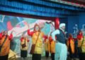 Sacred Heart Theological College celebrates Golden Jubilee