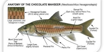 Meghalaya gets its own State Fish