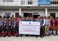 Legal awareness on tobacco held in EJH