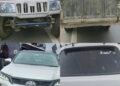 STP act against loud exhausts, fancy number plates