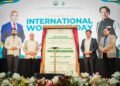 Welfare initiatives rolled out on International Workers’ Day