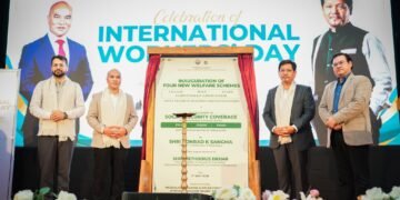 Welfare initiatives rolled out on International Workers’ Day