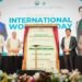 Welfare initiatives rolled out on International Workers’ Day