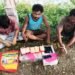 3 drug traffickers arrested with heroin in WGH