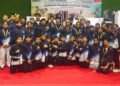 4 Meghalaya karatekas earn medals at national championship