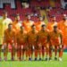 Ricky Shabong makes senior team debut but India lose to Jamaica & Zimbabwe