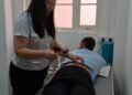 Rotary Club organises physio camp 