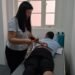 Rotary Club organises physio camp