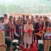 JP Nadda inaugurates ARHI Hospital in Jorabat