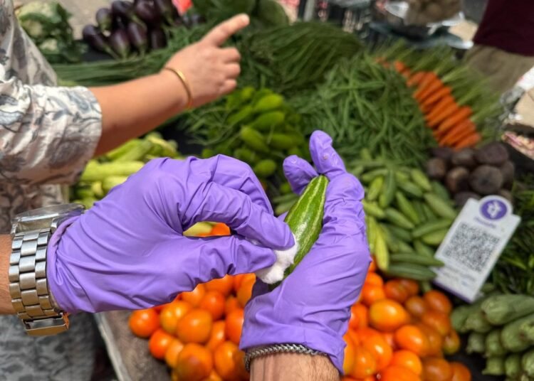 ASPF makes urgent call for food safety measures in Garo Hills