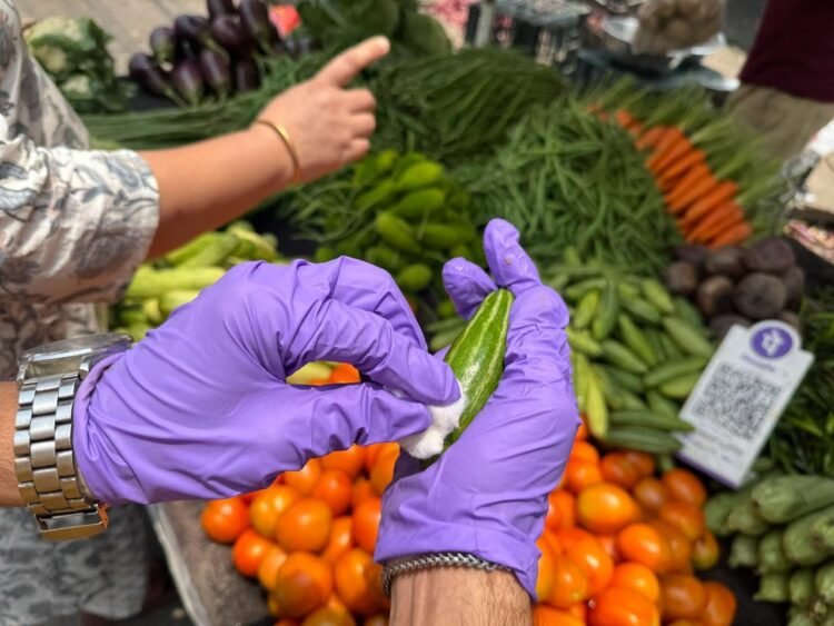 ASPF makes urgent call for food safety measures in Garo Hills