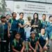 Anti-drugs football tournament held in Shillong