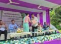 Assembly committee on petitions holds awareness programme