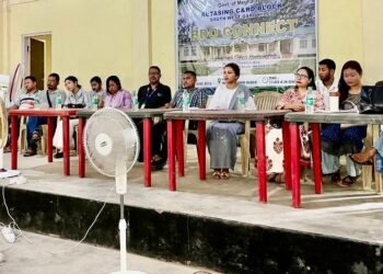 BDO Connect held to address public grievances