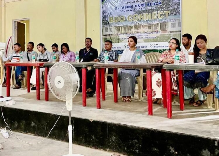 BDO Connect held to address public grievances