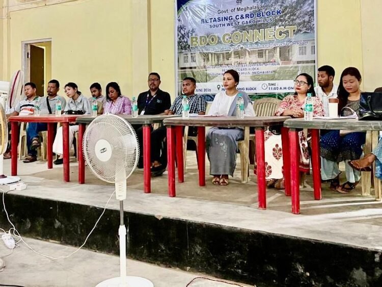 BDO Connect held to address public grievances