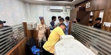 BIS crackdown on illegal hallmarking activities in Guwahati