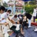 Mock drill on disaster preparedness held in Bethany Hospital