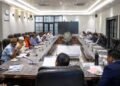 Bihar Assembly’s committee on subordinate legislation visits Meghalaya