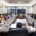 Bihar Assembly’s committee on subordinate legislation visits Meghalaya