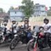 Bike rally held to promote awareness against drug abuse in EJH
