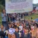 Broken Promise: Residents protest over relocation of Ri Muliang block office