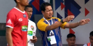 Bobby L Nongbet named Lajong’s new Head of Youth Development