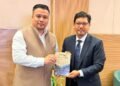 Book exploring heritage of Khasi Hills launched