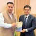 Book exploring heritage of Khasi Hills launched