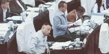 KHADC rejects Govt proposal for financial support