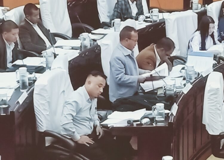KHADC rejects Govt proposal for financial support