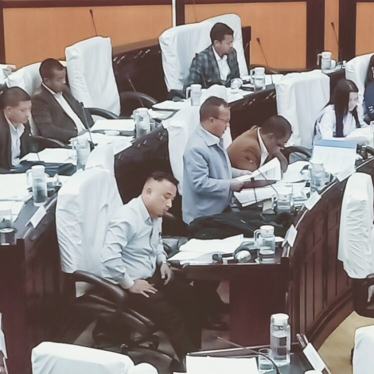 KHADC rejects Govt proposal for financial support