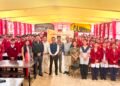 CBC holds drug-free & clean environment programmes for students