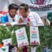 Cockroach Janta Party rallies in New Delhi, calls for Pradhan’s exit