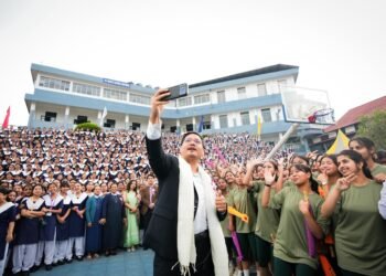 Conrad announces new tech & innovation competition worth crores