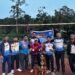 CRU Shillong holds cricket tournament